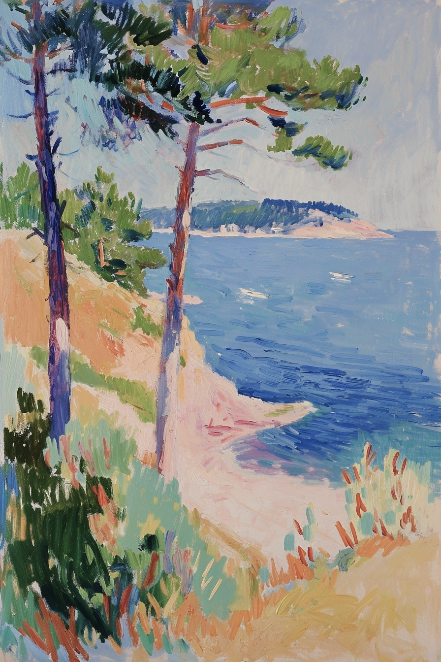 Paintings
