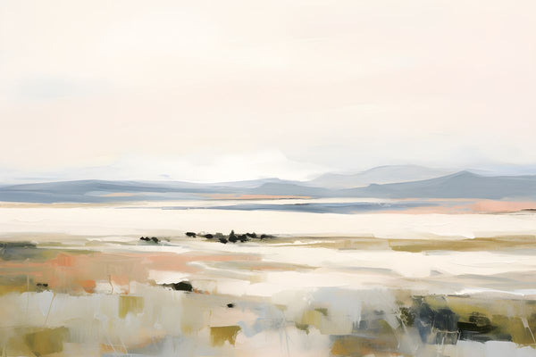 Salt Flats