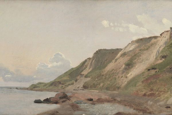 Chalk Shore