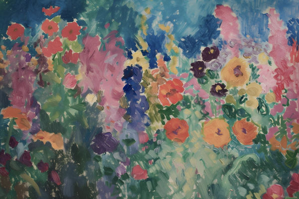 Full Garden