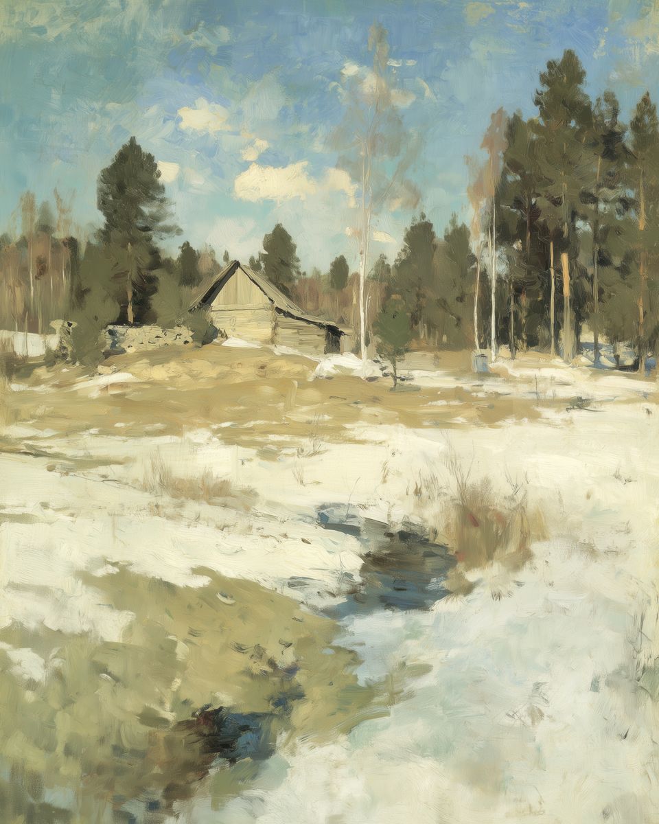 Thaw
