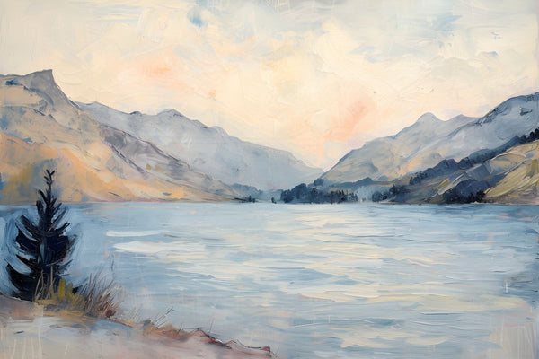 Still Loch