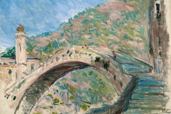 Stone Bridge