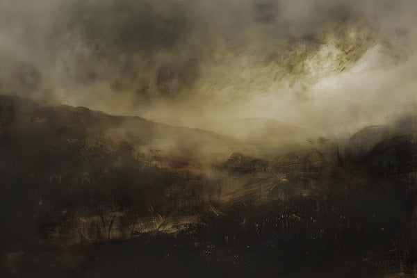 Fell Weather