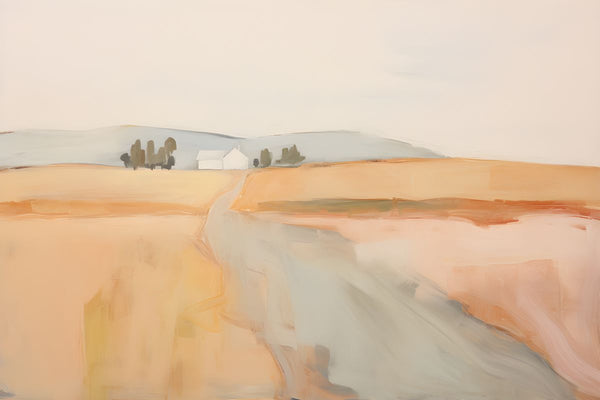 Harvest Road