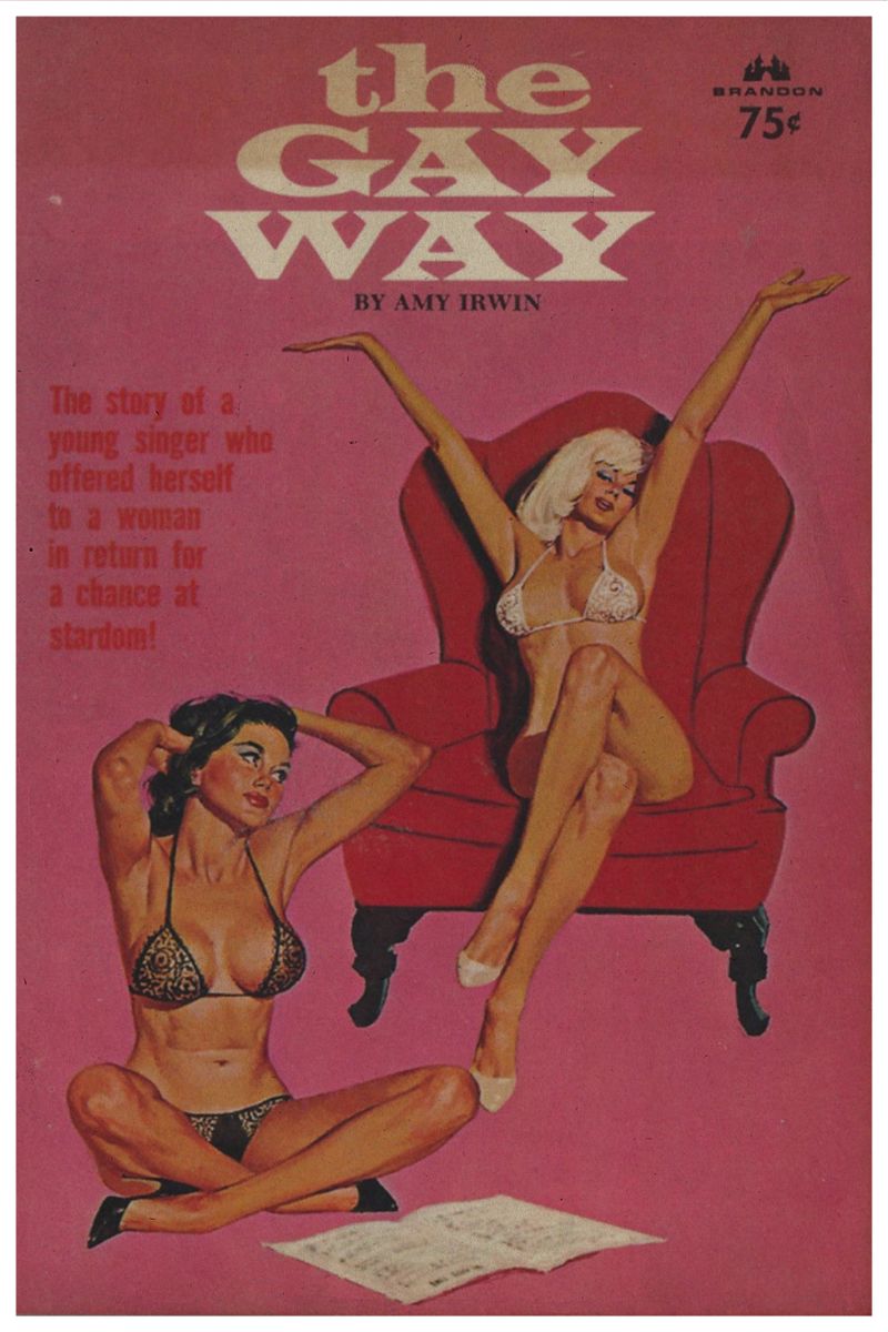 The Gay Way