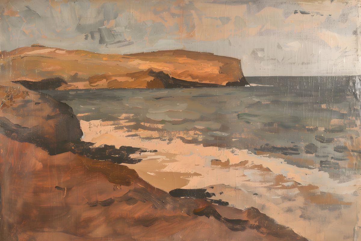 Headland
