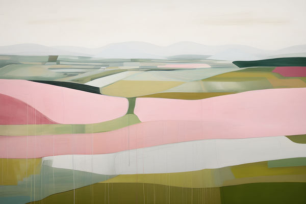 Patchwork Valley