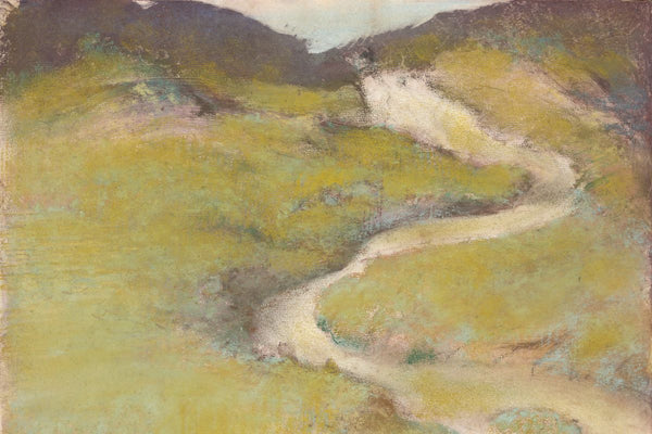 Valley Beck