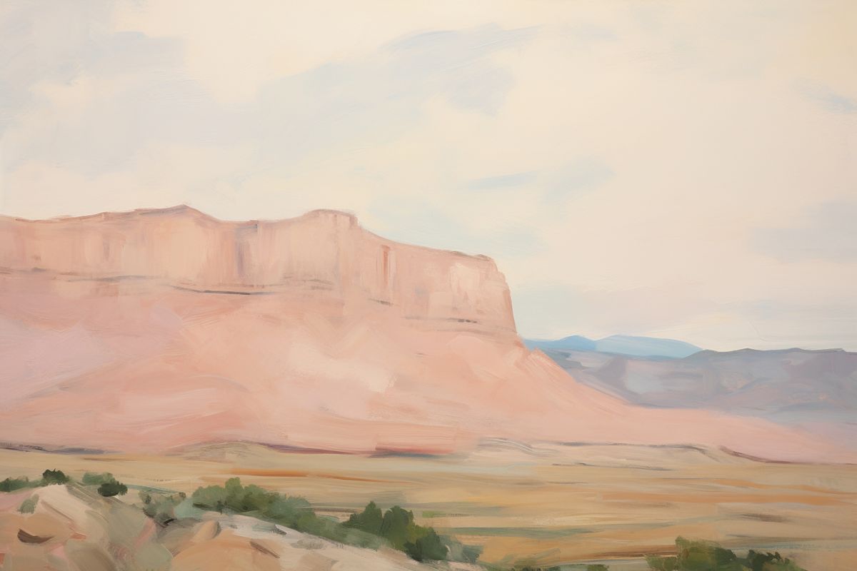 Mesa Quiet