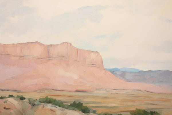 Mesa Quiet