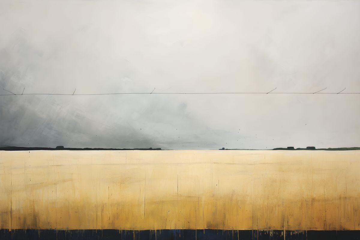 Open Field