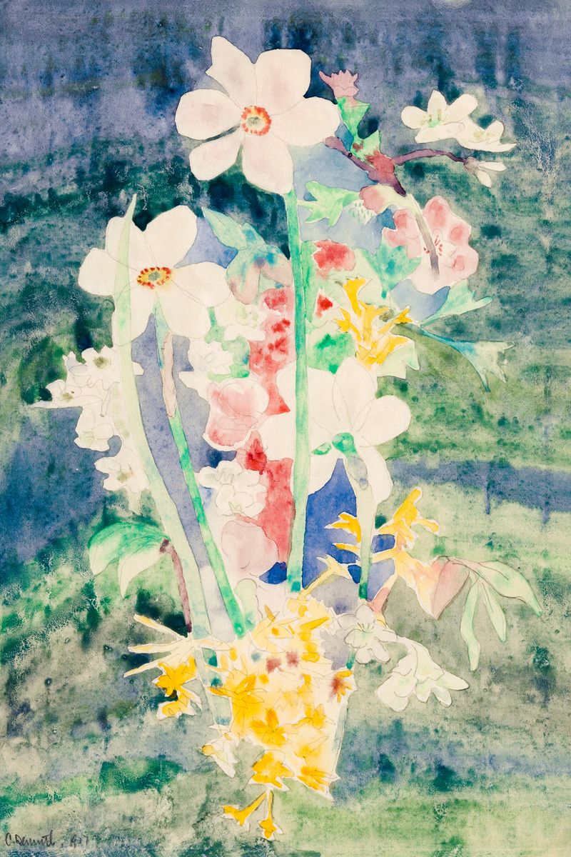 Spring Study