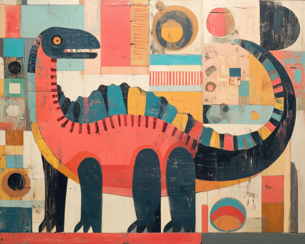 Rex Patchwork