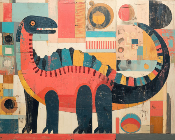 Rex Patchwork
