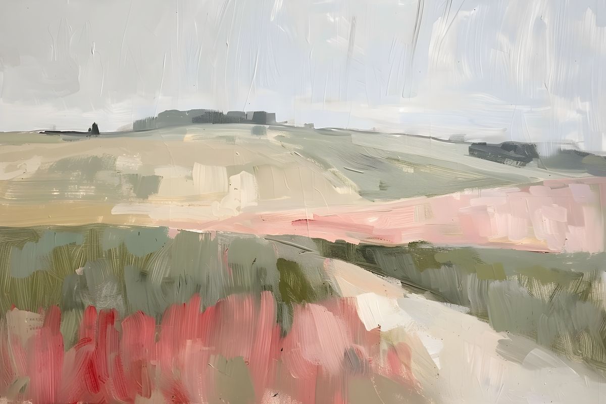 Pale Fields