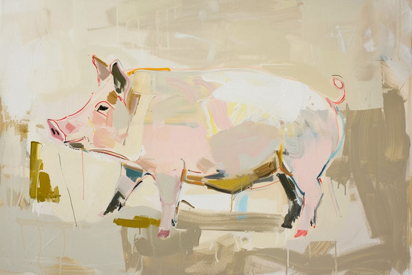 Good Pig