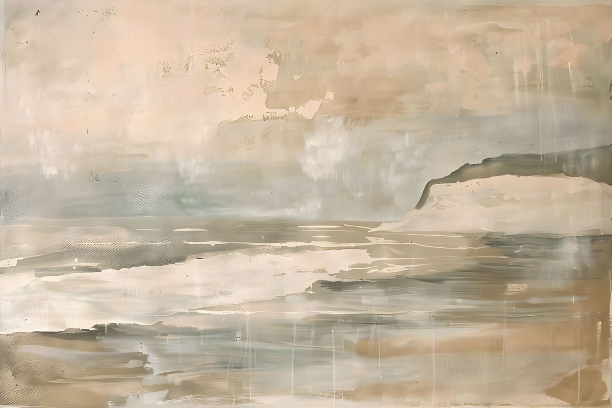 Low Tide