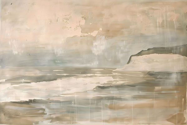 Low Tide