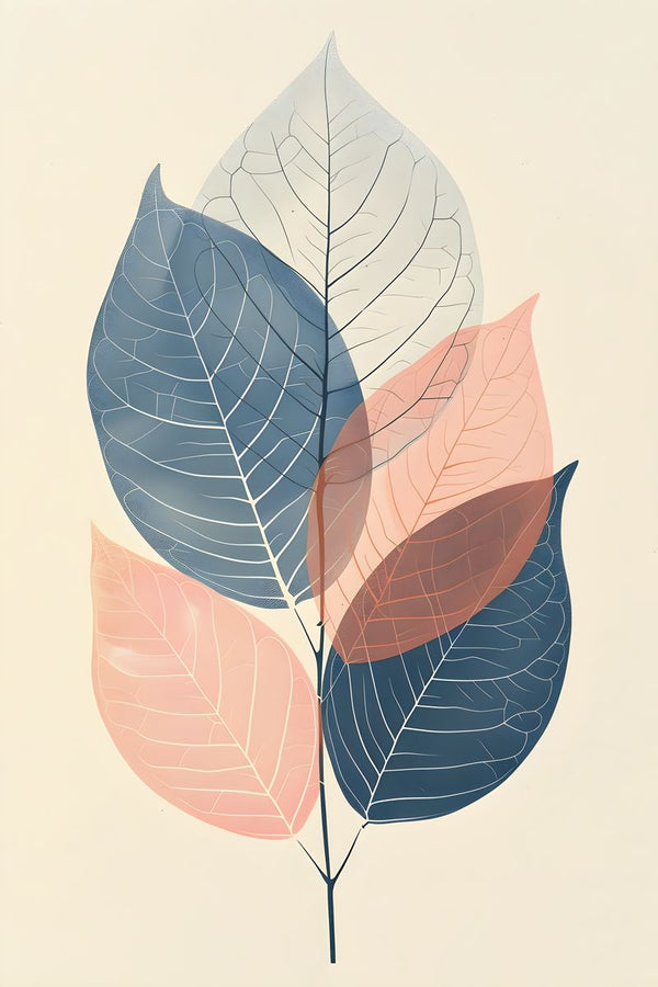Leaf Study