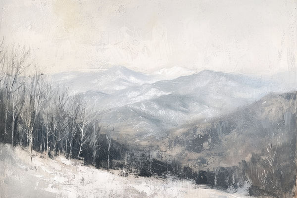 Winter Ridge