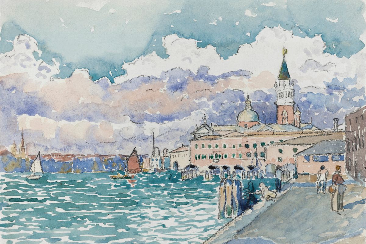 La Serenissima