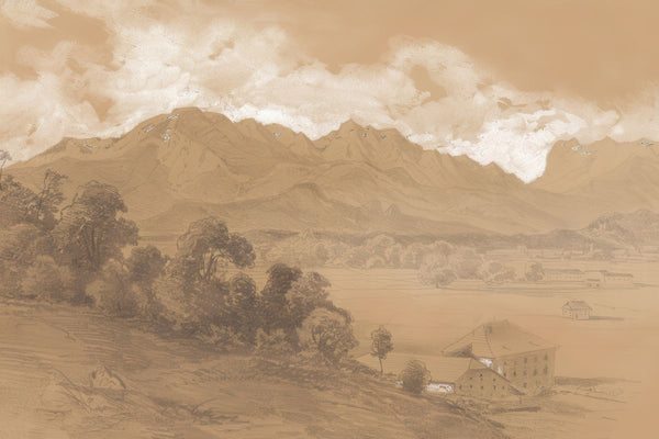 Valley Study