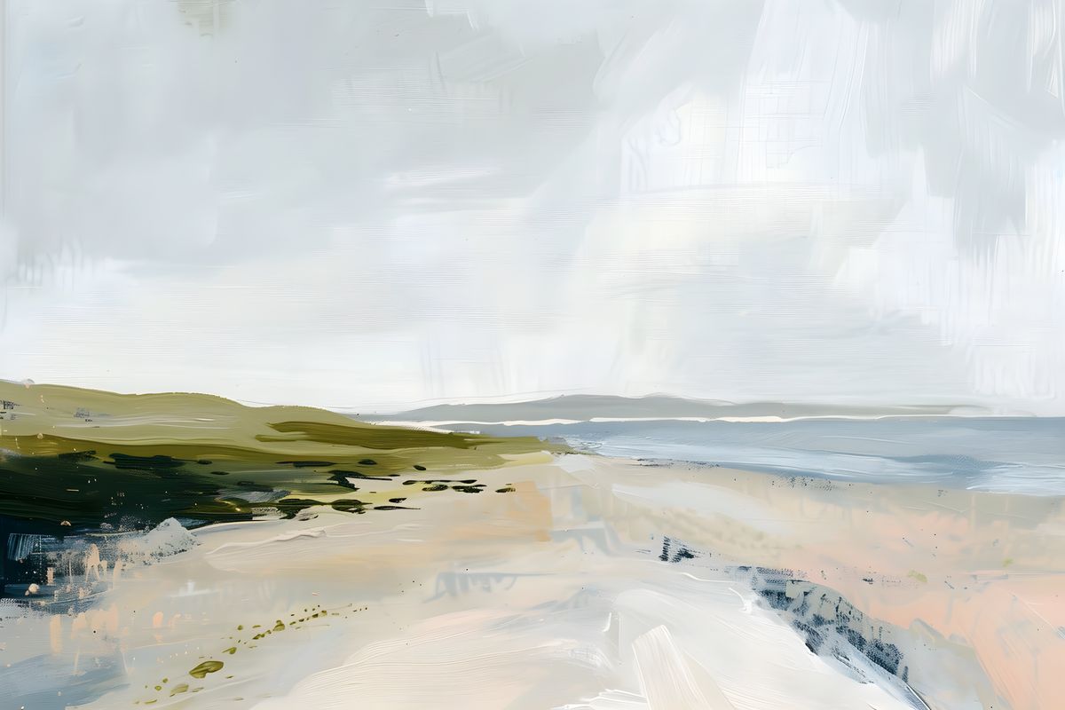 Grey Shore
