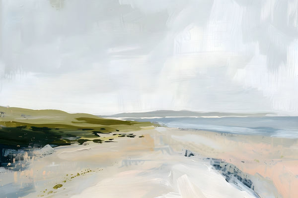 Grey Shore