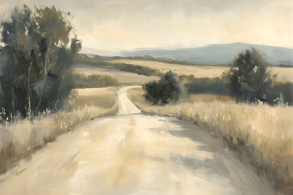 Dust Road
