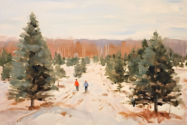 First Snow