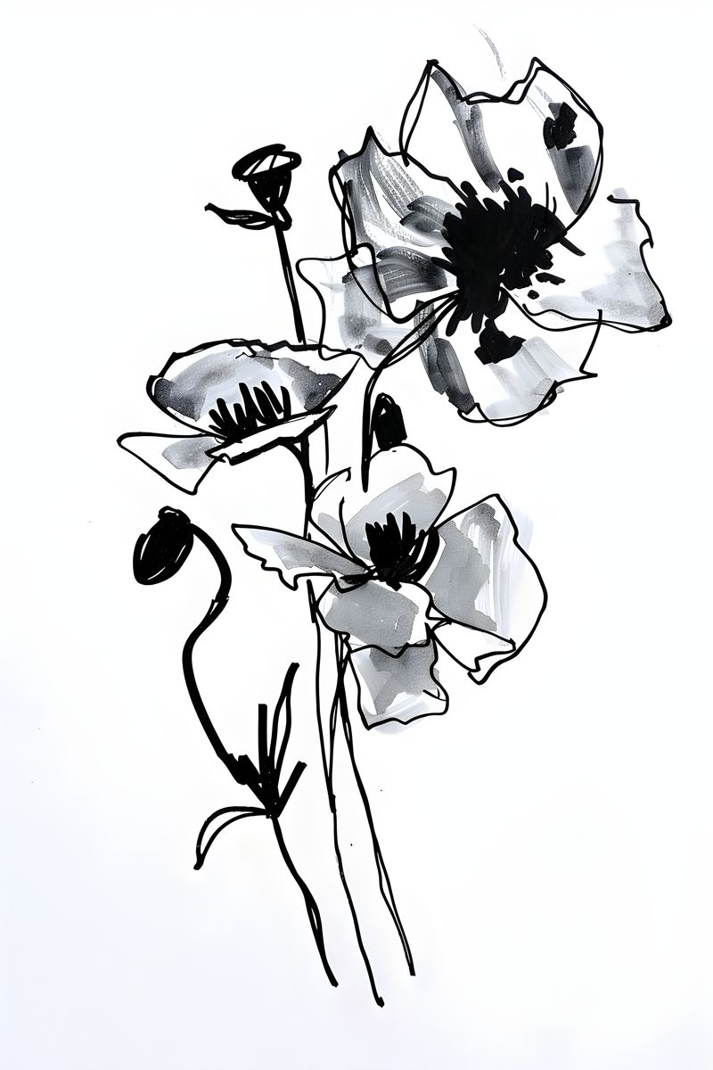 Field Bloom