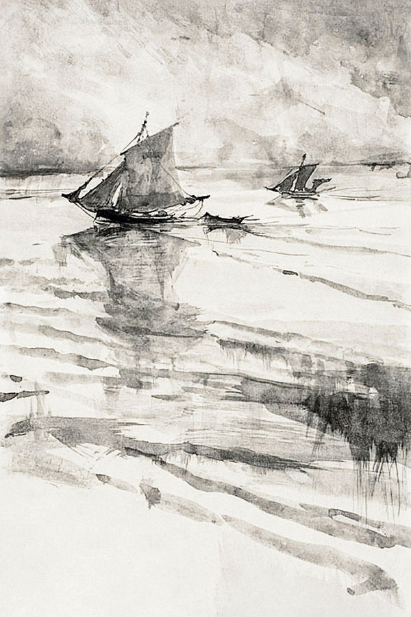 Outbound Tide