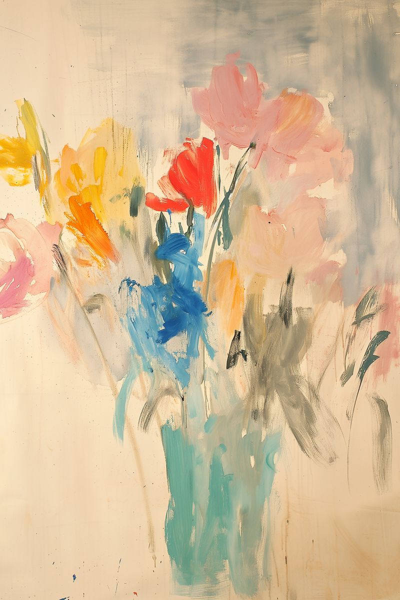 Garden Study