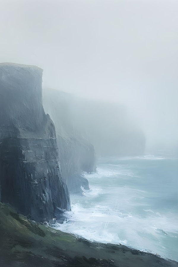 Grey Headland