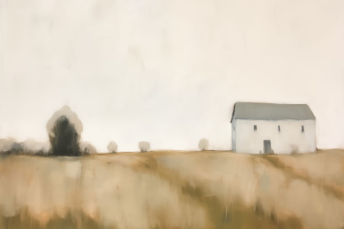 Hollow Field