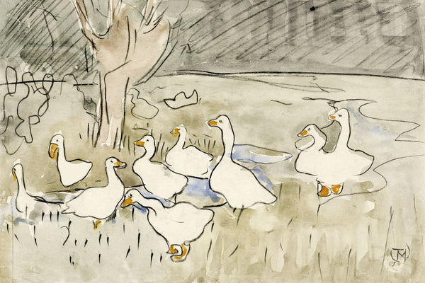 The Gaggle