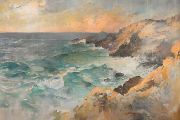 Rough Tide