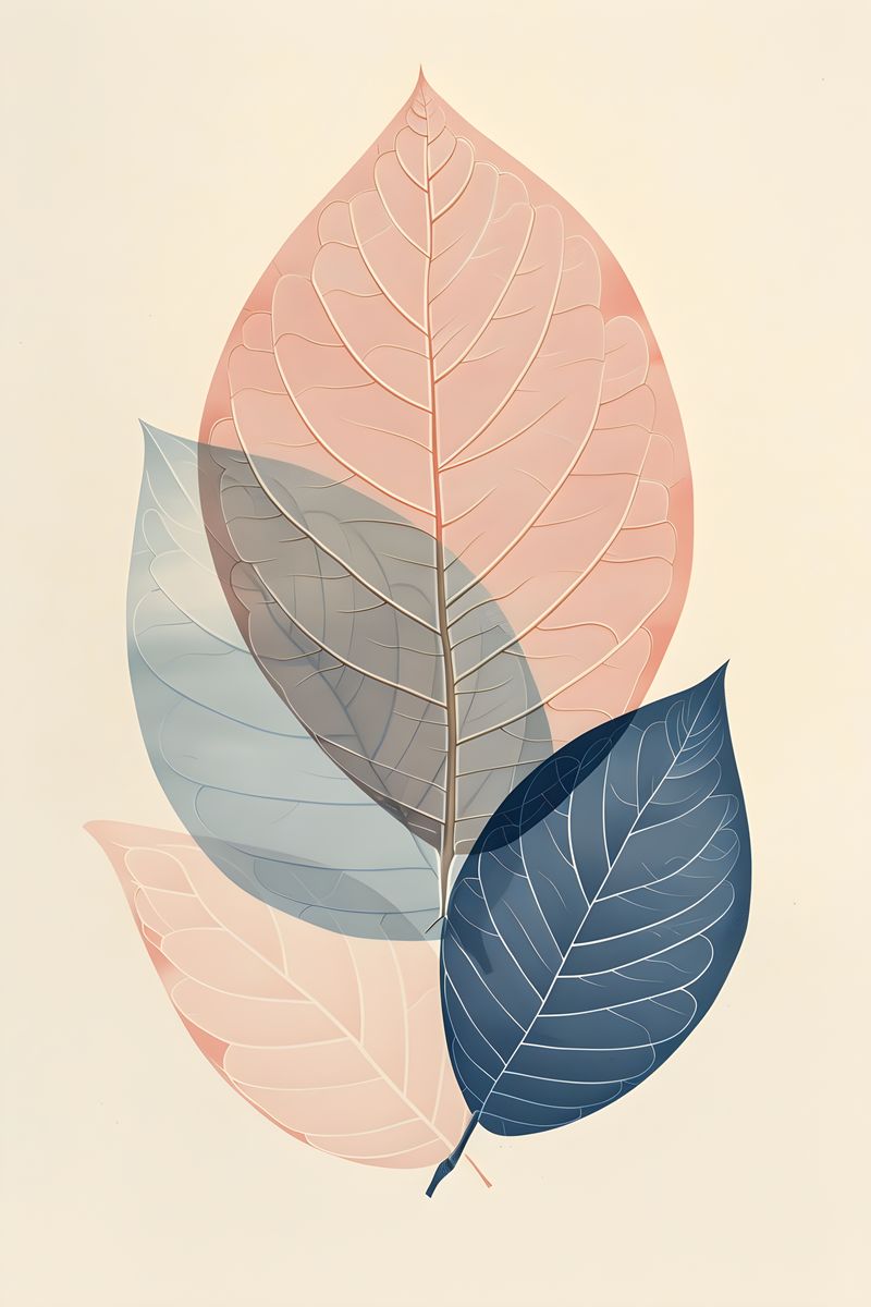 Thin Leaves