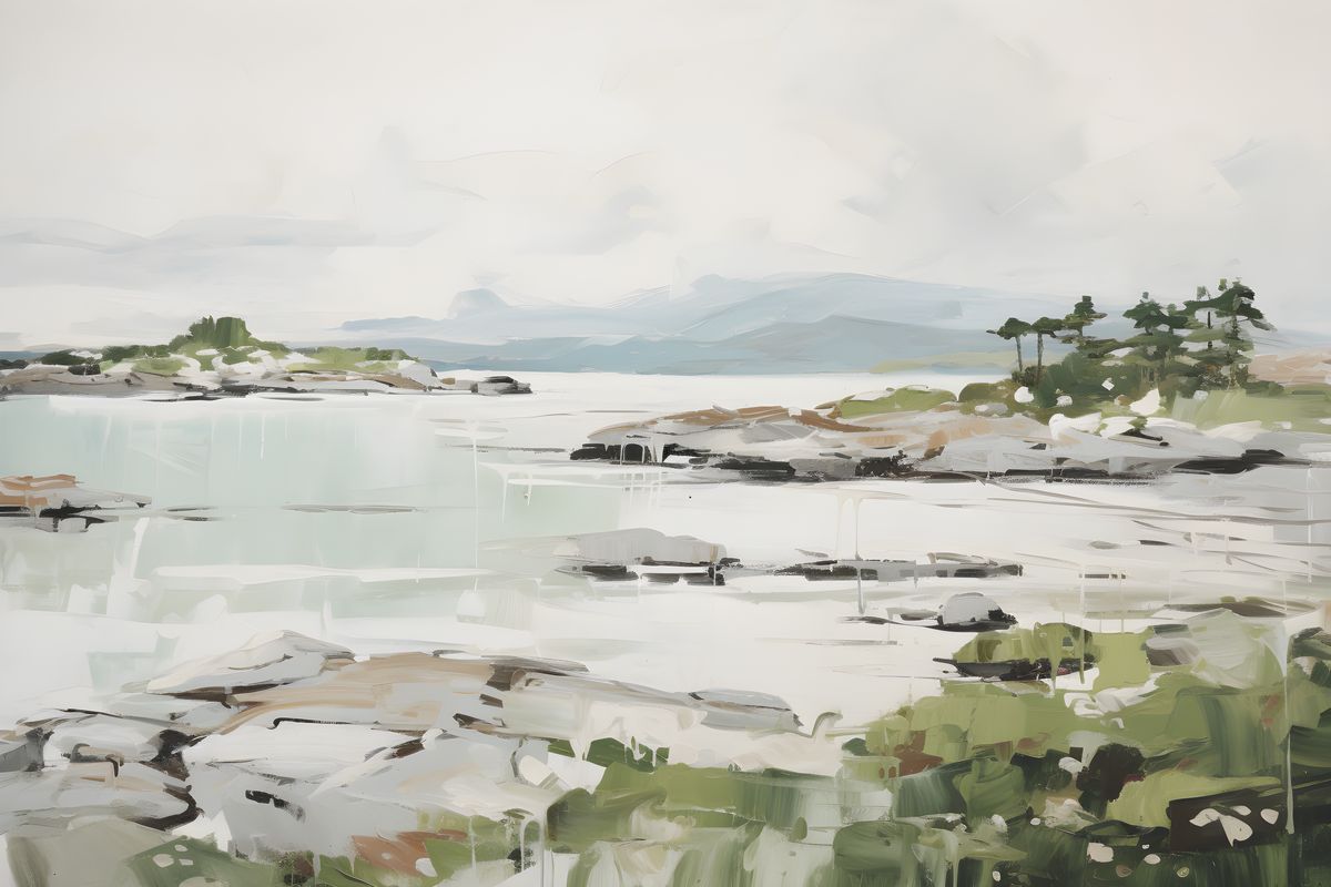 Still Inlet
