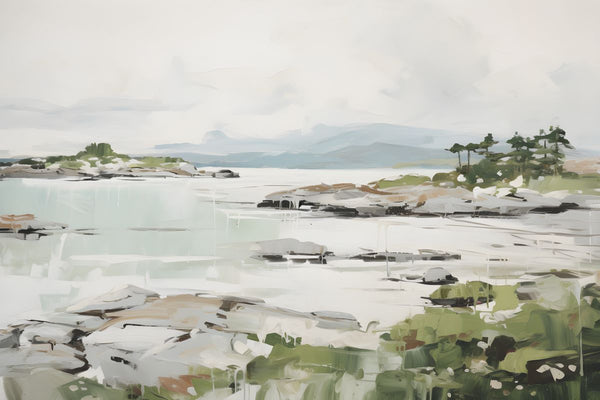 Still Inlet