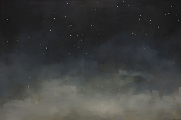 Night Fog