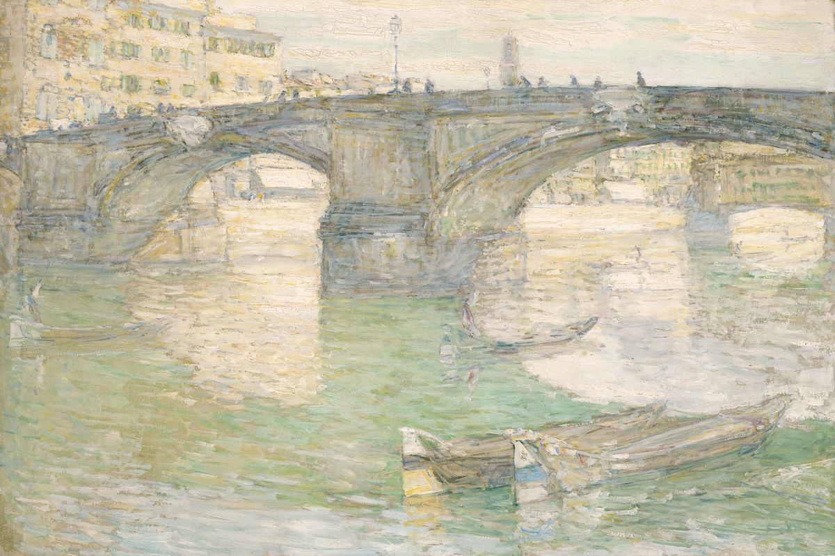 Arno Morning