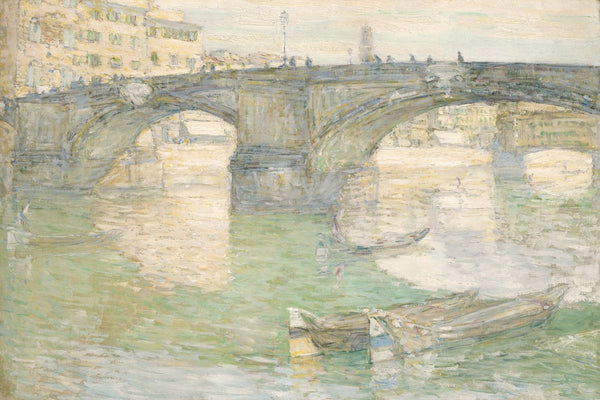 Arno Morning