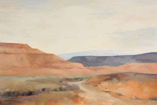 High Desert
