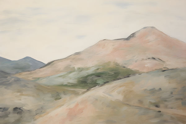 Warm Summit