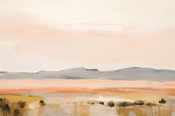 Open Plain