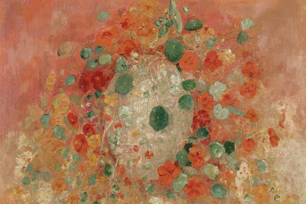 Nasturtium