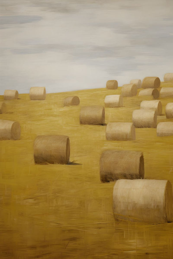 Harvest Field