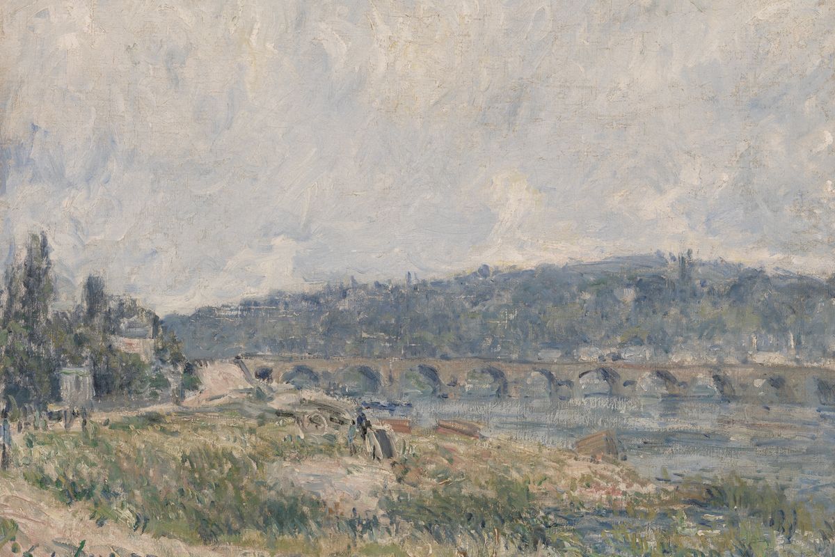 River Mist